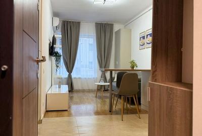 Apartament cu 2 camere în Central - 3
