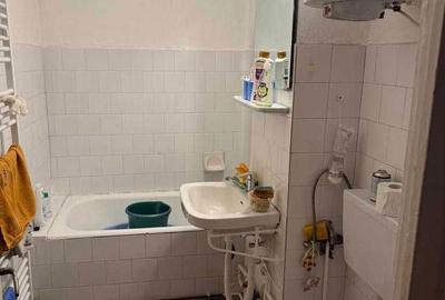 Apartament cu 2 camere decomandat în Central - 6