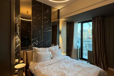 Apartament cu 2 camere în Floreasca - 5