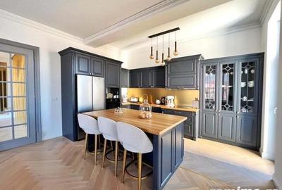 Casa cu 4 camere in Dumbravita - 10