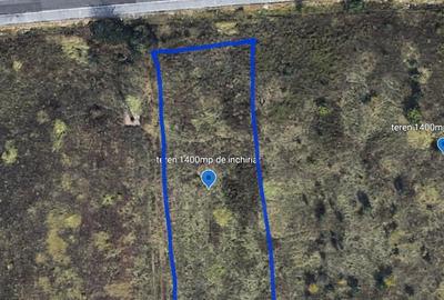 Spațiu comercial, în Manolache - 2