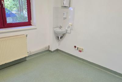 Vand cabinet medical (Spatiu Comercial), in Deva, Balcescu, parter - 7