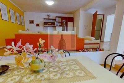 Vilă deosebită cu 6 camere în zona Șchei, Brașov - 9