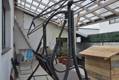 Casă cu 3 camere cu Teren 348 Mp în 1 Mai - 10