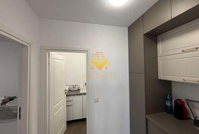 Spațiu comercial, lux, finisat, premium, Bună Ziua, Mega Image, 18 GYM - 6