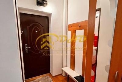 Garsoniera Pia?a Unirii - 4