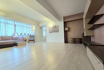 Apartament cu 3 camere, mobilat în Rosetti - 15