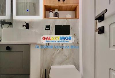 Apartament cu 2 camere, mobilat în Floreasca - 16