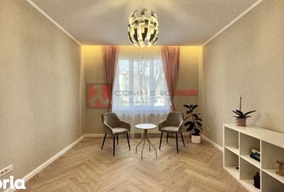 Spațiu comercial, de 308 mp, în Bartolomeu - 13