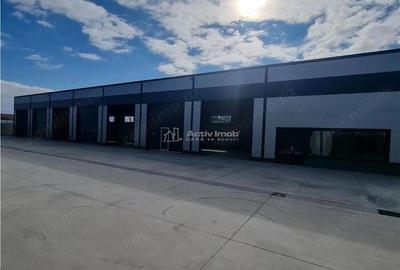 Spațiu comercial, de 550 mp, în Poroschia - 12