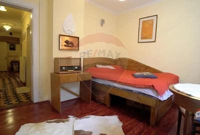 Casa cu poveste in Zamora, Bu?teni - 7