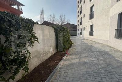 Apartament de vanzare, cu 3 camere, 92,99 mp, parcare inclusa-zona Salajan - 1