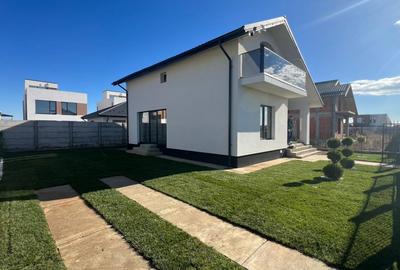 Case premium | Eficiente energetic |  Tunari - 6