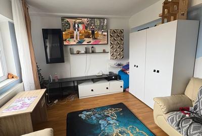 Garsonieră în Central - 1