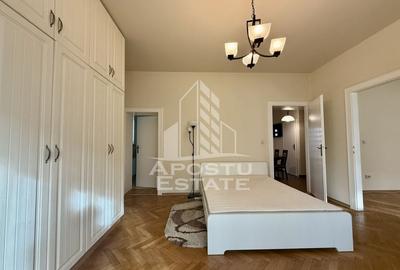 Apartament 2 camere, terasa si balcon, renovat, Ultracentral - 12