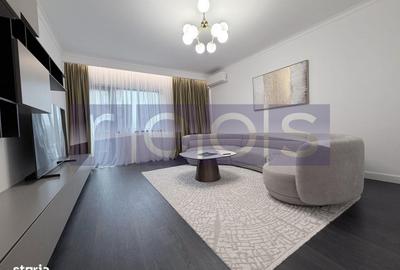 Apartament cu 3 camere decomandat în Dorobanți - 8