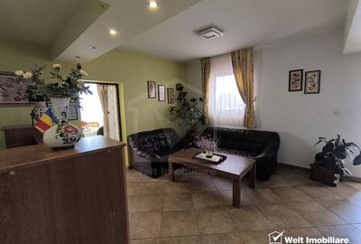 Pensiune 10 camere,  cu toate avizele,  DN1C, jud. Cluj - 41