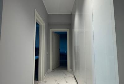 Trăiește exclusivist – 3 camere moderne în Aviatorii 3(AXI64) - 11