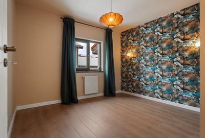 Duplex cu 4 camere cu Teren 160 Mp în Pipera - 11