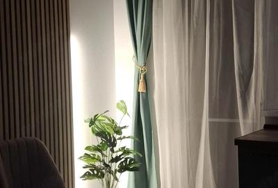 Apartament cu 2 camere decomandat în Sânpetru - 7