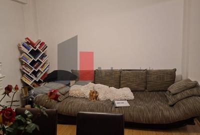 Vand Ap. 4 camere Str. Rezervelor 70 Militari Residence - 15