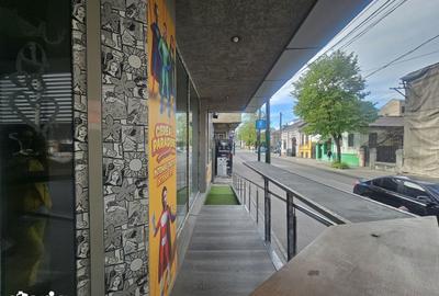 Spațiu comercial, de 135 mp, în Ultracentral - 8