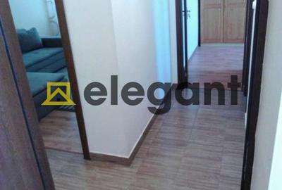 Apartament cu 3 camere decomandat, mobilat în Valea Rosie - 7