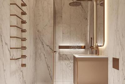 Duplex 4 Camere 253MP Cloud 9 Residence 3 Locuri Parcare - 31