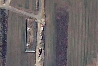 Spațiu comercial, în Sântandrei