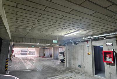 Apartament 2 camere – Prima închiriere – Zona Campus – Bloc Primavera(AXI118) - 24