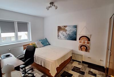 Apartament 3 camere/ Centrala proprie/ 6 minute de metrou Apartament 3 camere/ Centrala proprie/ 6 minute de metrou - 5