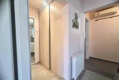 Apartament cu 3 camere decomandat, mobilat în Șagului - 13