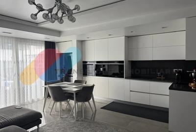 Apartament 82mp cu gradina - langa baza sportiva Floresti - 2