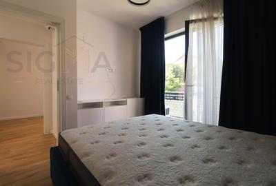 Casa de inchiriat in Borhanci! Casa de inchiriat in Borhanci! - 9