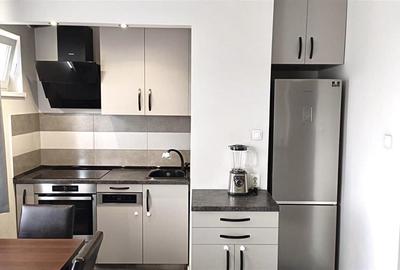 APARTAMENT DE INCHIRIAT | 2 CAMERE | ETAJ 3 | DACIA - 2