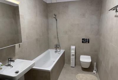 Garsonieră decomandată, mobilată în Theodor Pallady - 3