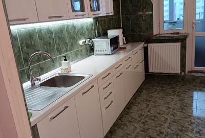 Apartament cu 2 camere semidecomandat în Craiovei - 14