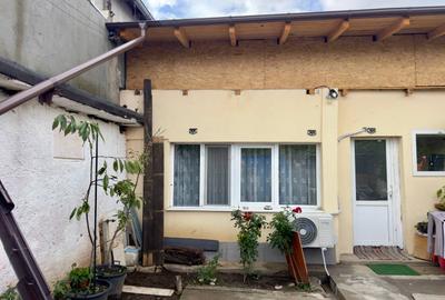 Casă individuală cu 3 camere cu Canalizare în Giulești - 14