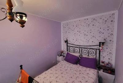 Apartament cu 2 camere nedecomandat în Central - 1