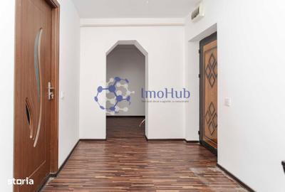 Apartament cu 2 camere în Tomești - 9
