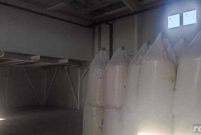 Hala constructie deosebita 1278 mp Buftea - 5