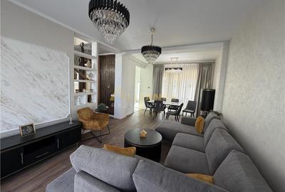 Duplex cu 5 camere cu Teren 304 Mp în Berceni - 10