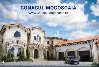Casă cu Teren 2770 Mp în Mogoșoaia - 15