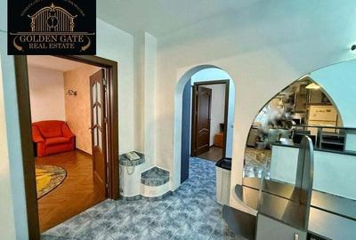 3 Camere Nerva Traian | Decomandat | Balcon | Mobilat/Nemobilat 3 Camere Nerva Traian | Decomandat | Balcon | Mobilat/Nemobilat - 3