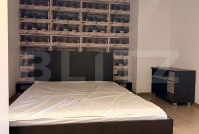 Garsonieră în Mănăștur - 4