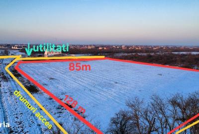 Spațiu comercial, în Șag - 4