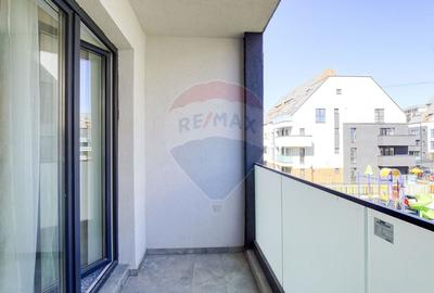 Apartament cu 2 camere de închiriat în zona Tractorul - 10