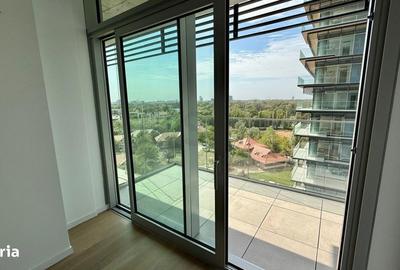 Apartament cu 2 camere semidecomandat în Floreasca - 2