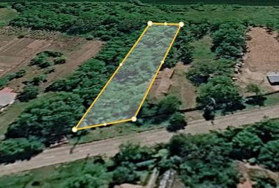 Teren agricol intravilan de 900 mp, în Nuci - 1