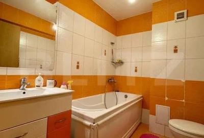 Apartament 1 camera, 40mp, zona Calea Turzii - 4